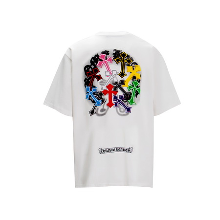 Chrome Hearts T-shirts-583