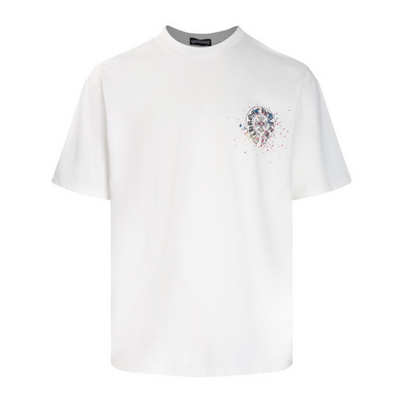 Chrome Hearts T-shirts-561
