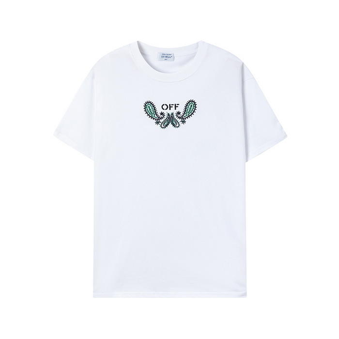 OFF White T-shirts-2441