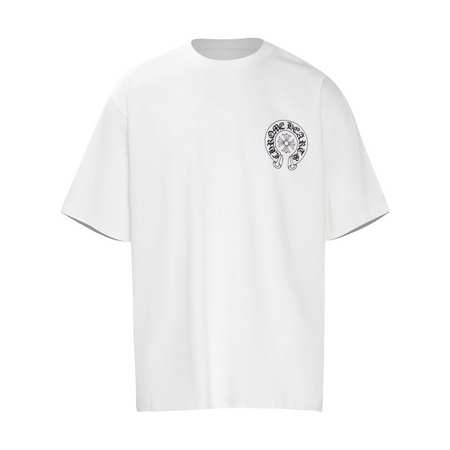 Chrome Hearts T-shirts-545