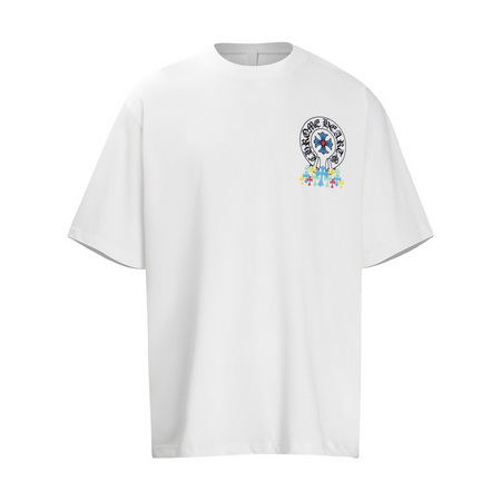 Chrome Hearts T-shirts-537