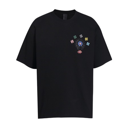 Chrome Hearts T-shirts-521