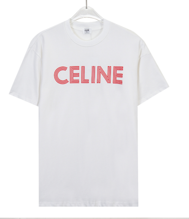 Celine T-shirts-002