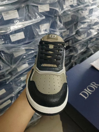 Dior Shoes(AAA)-550