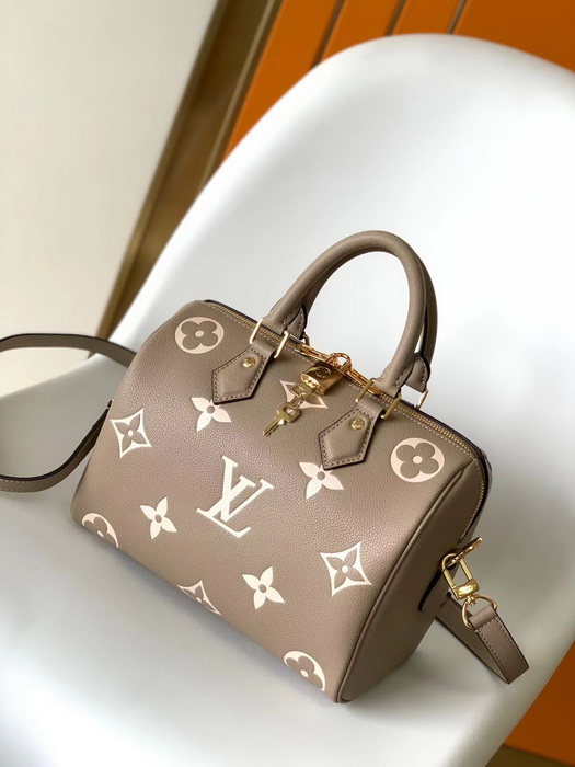 LV Handbags AAA(Women)-163