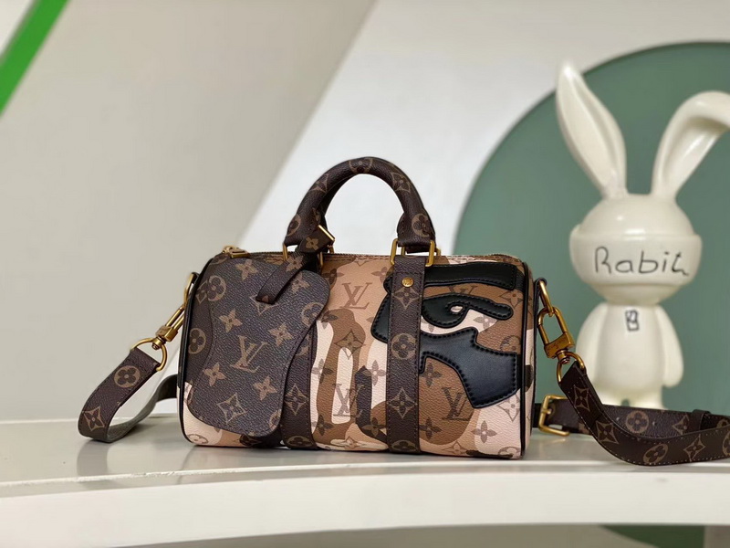 LV Handbags AAA(Women)-154