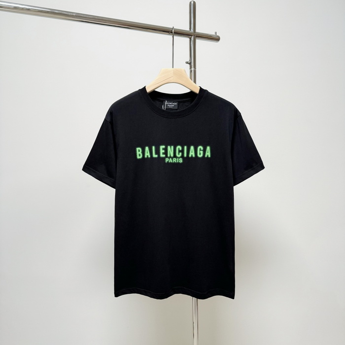Balenciaga T-shirts-215