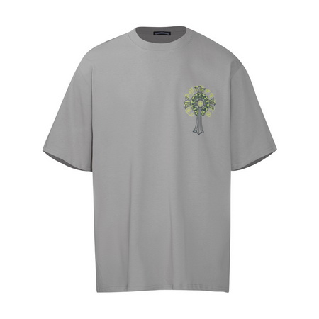 Chrome Hearts T-shirts-766