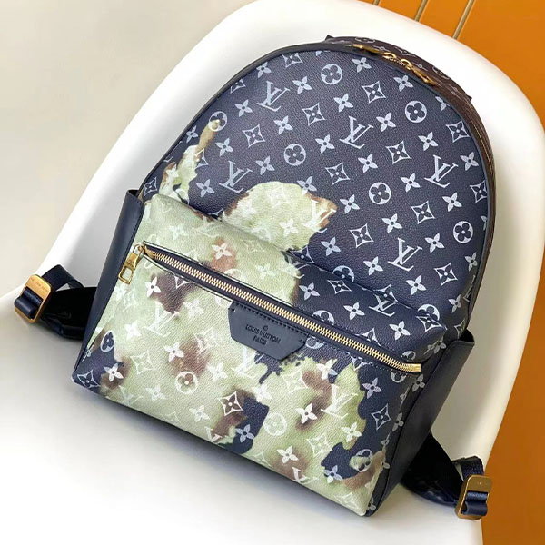 LV Backpack(AAAA)-077