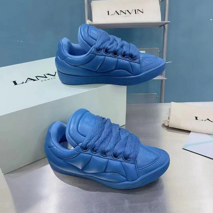 Lanvin Shoes(AAA)-104
