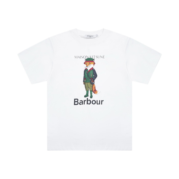 MAISON KITSUNE T-shirts-028