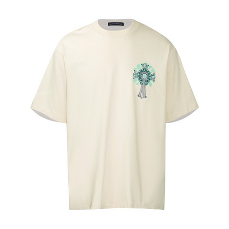 Chrome Hearts T-shirts-763