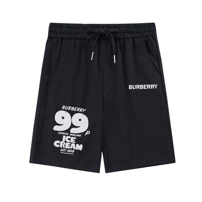 Burberry Shorts-054