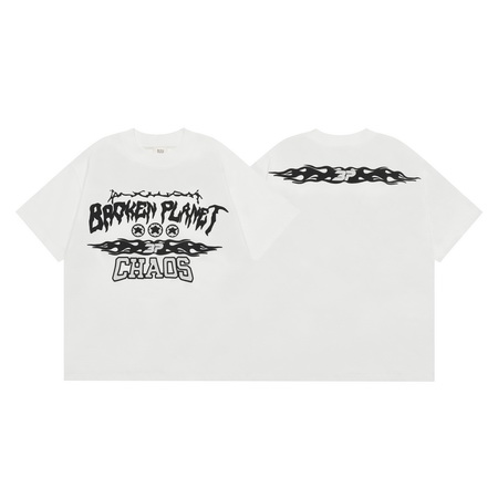 Broken Planet T-shirts-014