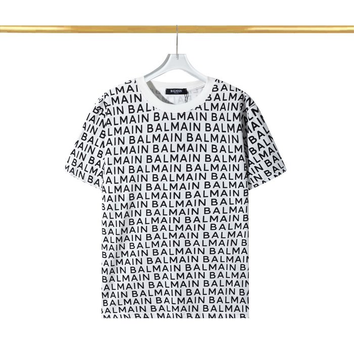 Balmain T-shirts-166