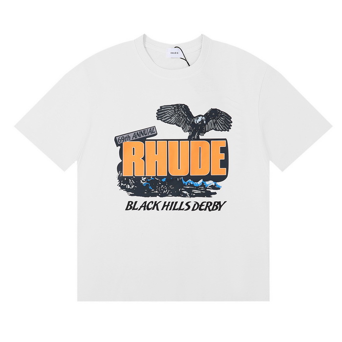 Rhude T-shirts-363