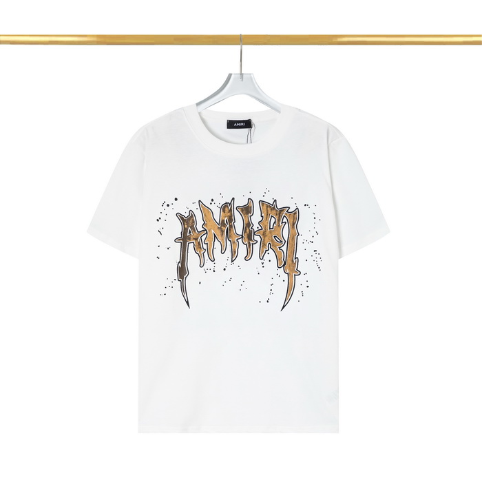 Amiri T-shirts-802