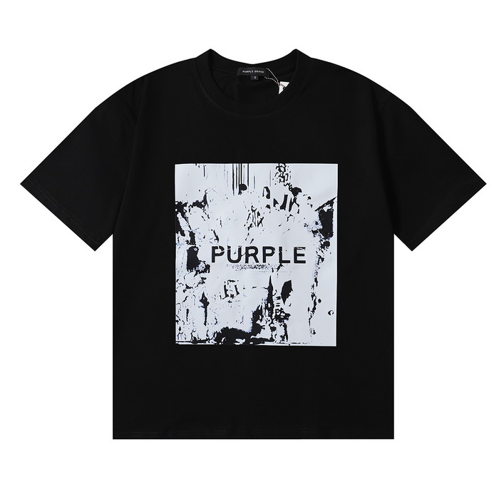 Purple Brand T-shirts-063