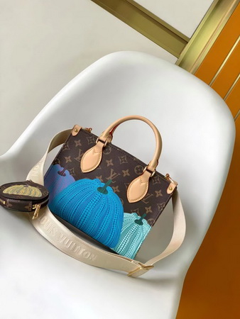 LV Handbags AAAA(Women)-140