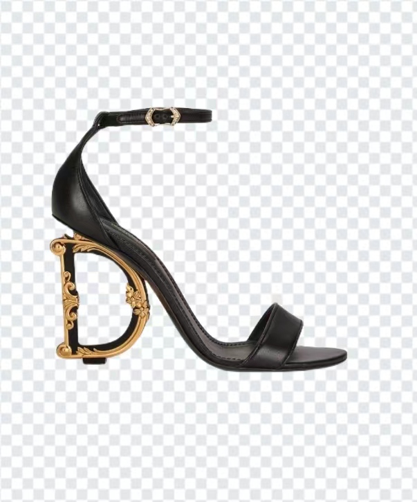Dior Shoes AAA(Women)-244