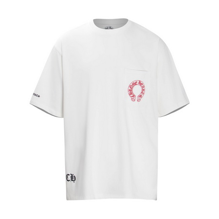 Chrome Hearts T-shirts-648