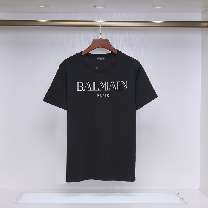 Balmain T-shirts-172