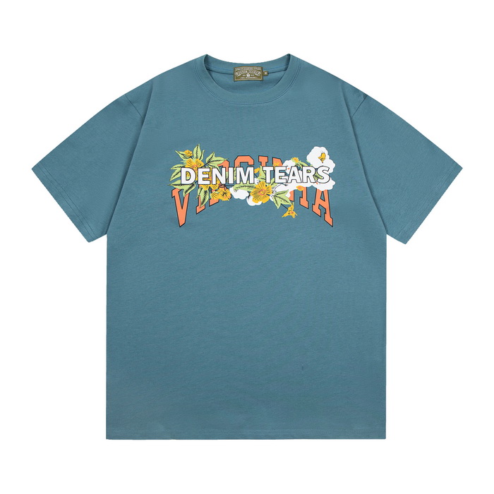 Denim Tears T-shirts -081
