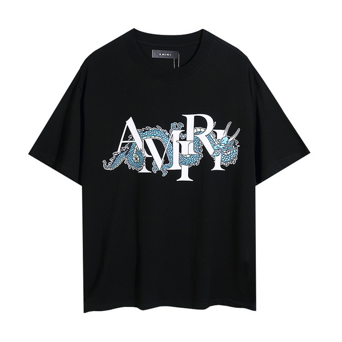 Amiri T-shirts-823