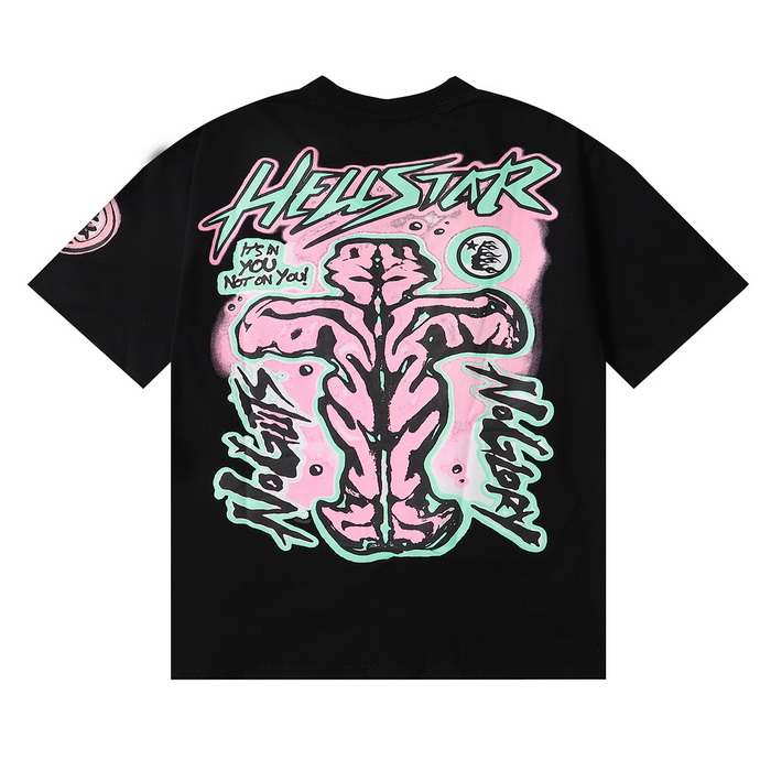 Hellstar T-shirts-347