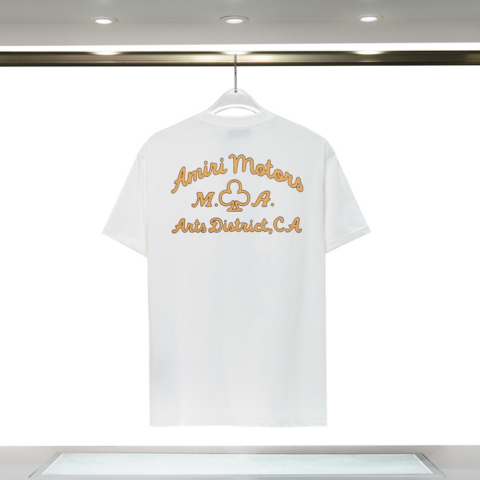 Amiri T-shirts-878