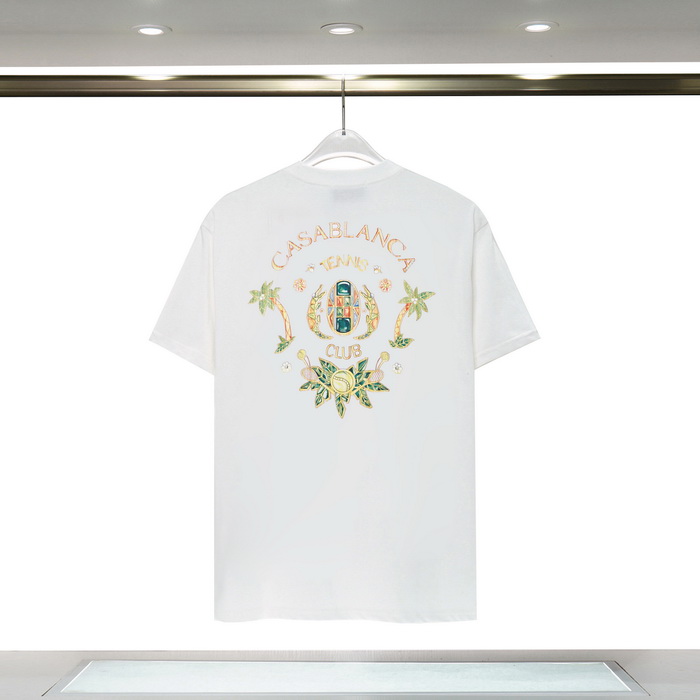 Casablanca T-shirts-356