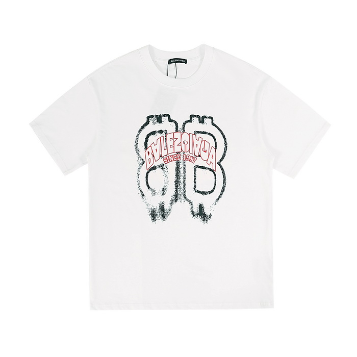 Balenciaga T-shirts-228