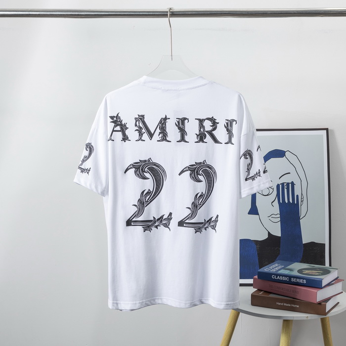 Amiri T-shirts-888