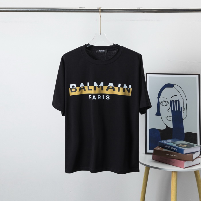 Balmain T-shirts-175