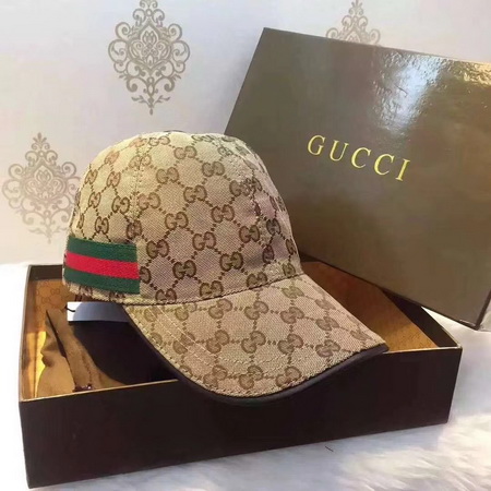 Gucci Cap(AAA)-061
