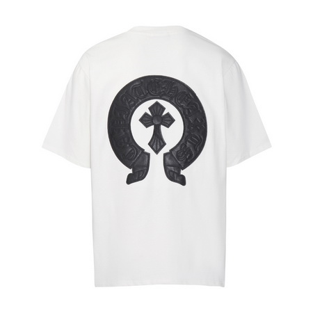 Chrome Hearts T-shirts-699