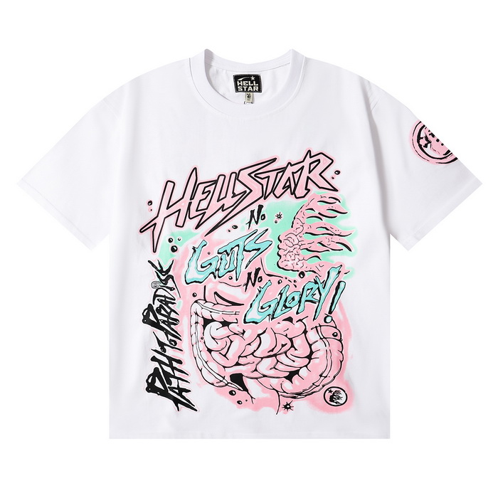 Hellstar T-shirts-345