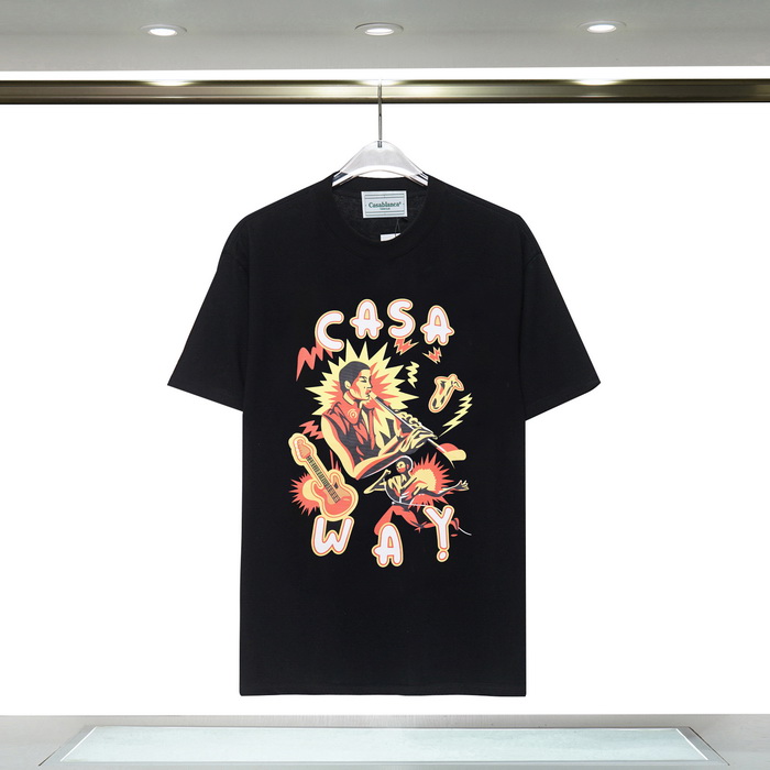 Casablanca T-shirts-354