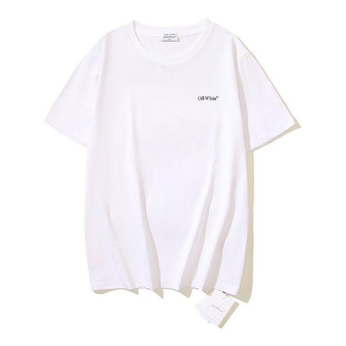OFF White T-shirts-2428