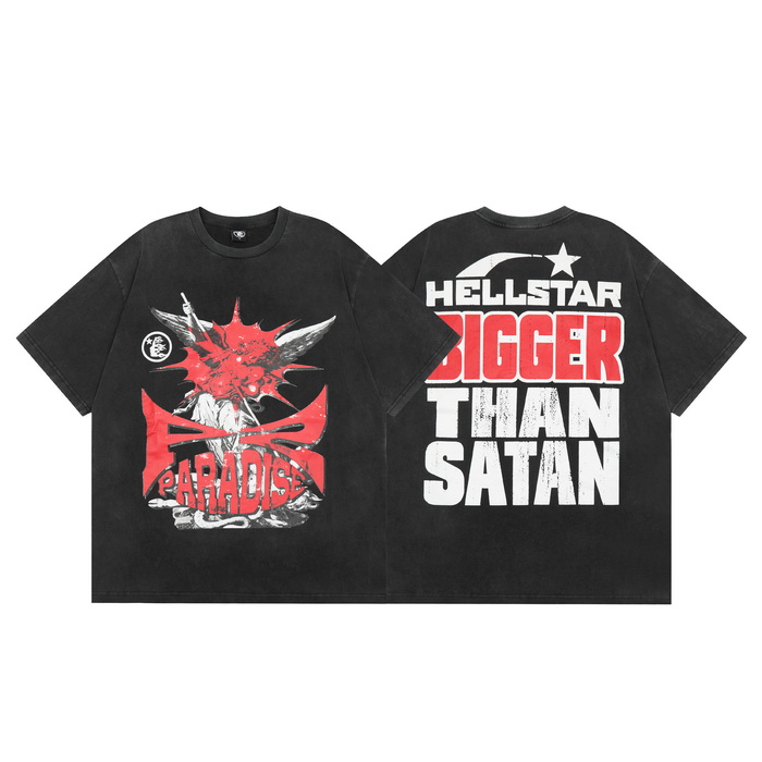 Hellstar T-shirts-336