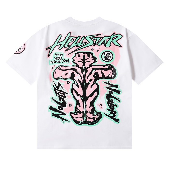 Hellstar T-shirts-346
