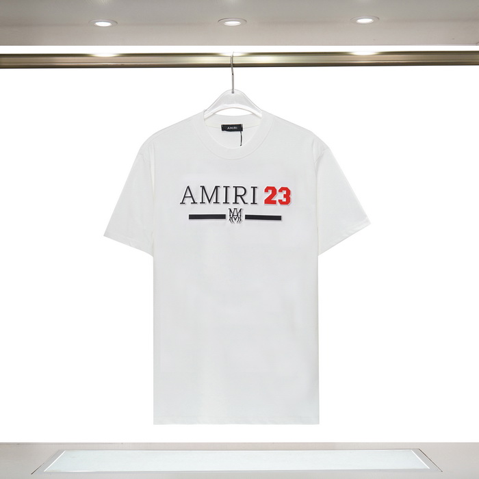 Amiri T-shirts-876