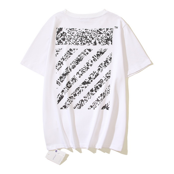 OFF White T-shirts-2426