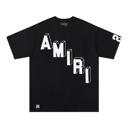 Amiri T-shirts-783