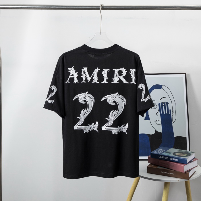 Amiri T-shirts-886