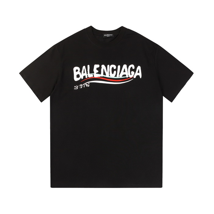 Balenciaga T-shirts-249