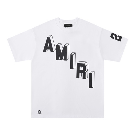 Amiri T-shirts-782