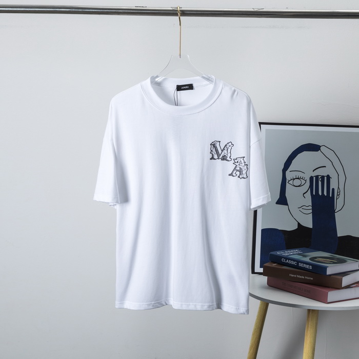 Amiri T-shirts-885
