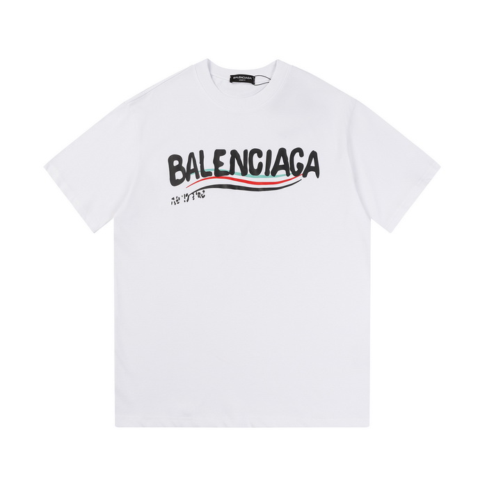 Balenciaga T-shirts-248
