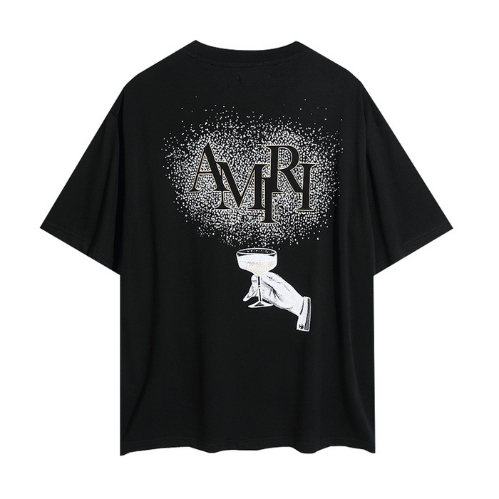 Amiri T-shirts-818